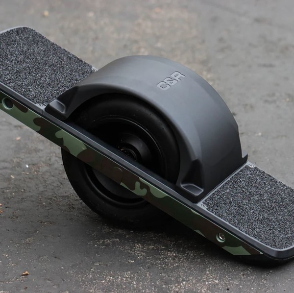 Garde-boue de Onewheel Magnétique